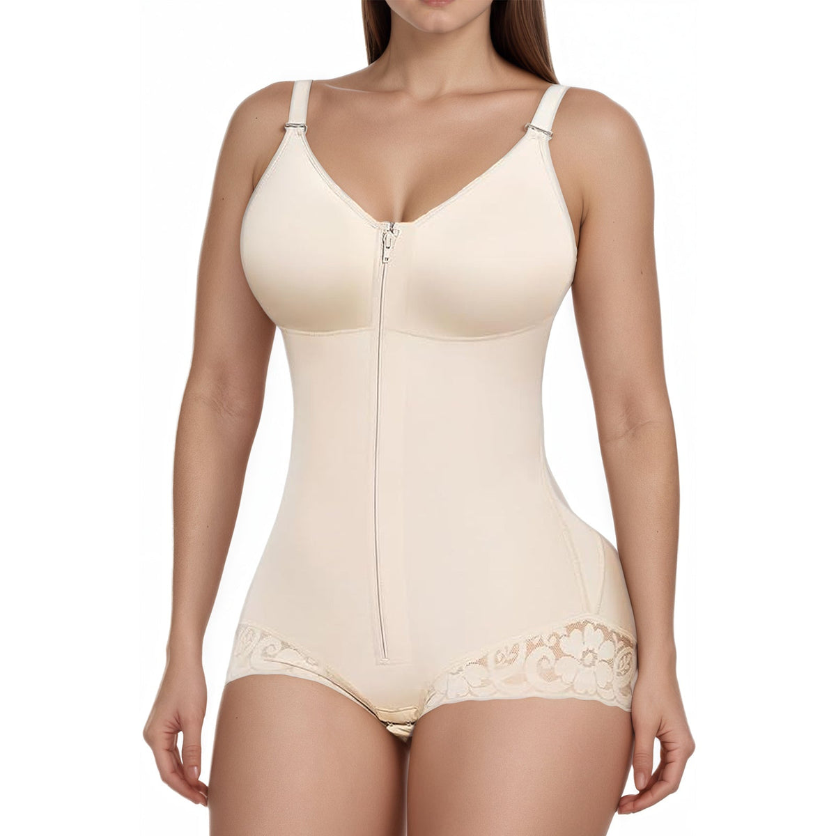 Elora Tummy Control Faja