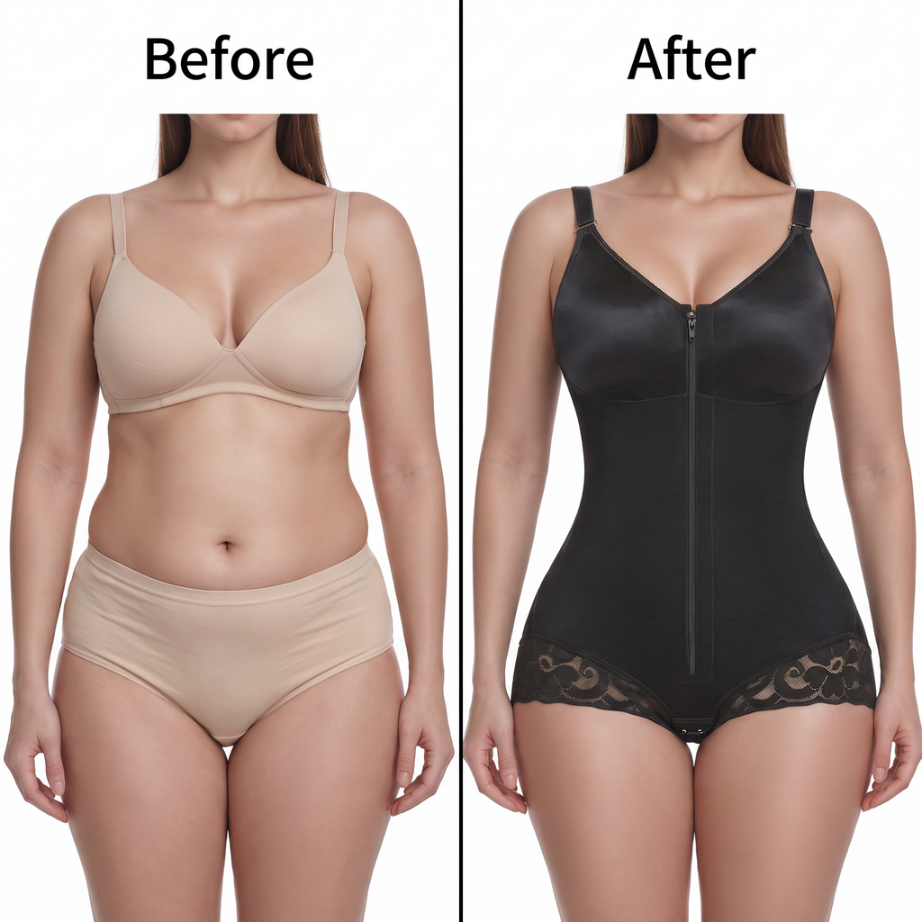 Elora Tummy Control Faja